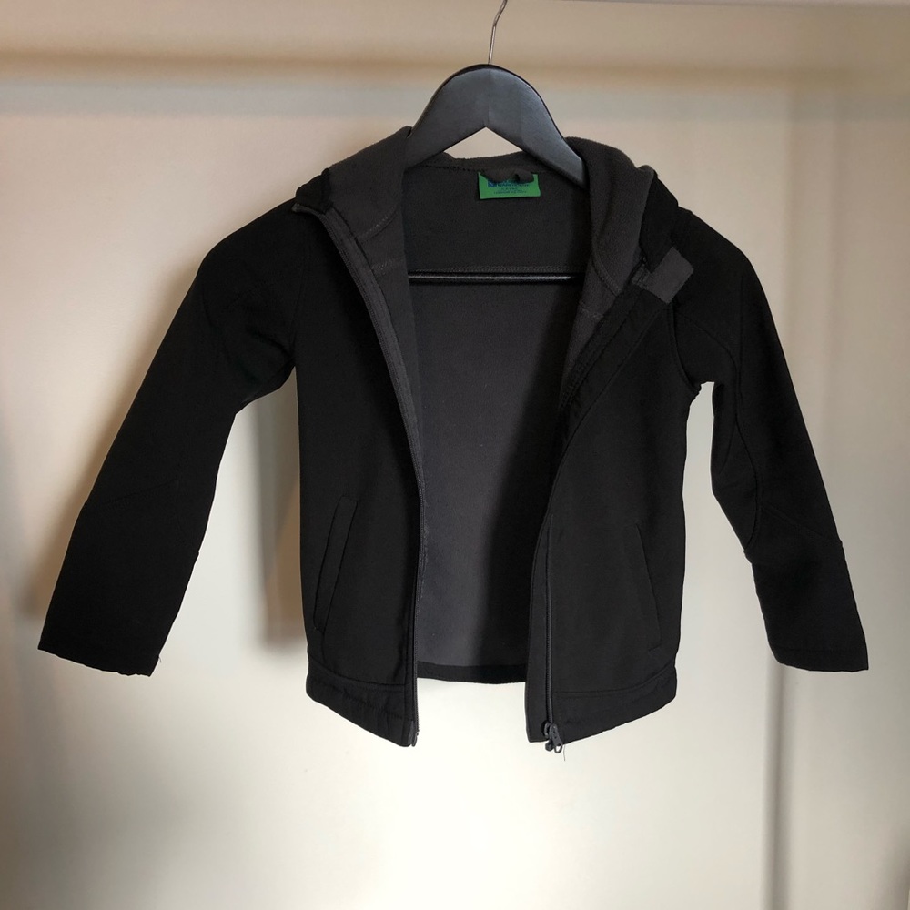 Kids Mountain Warehouse jacket